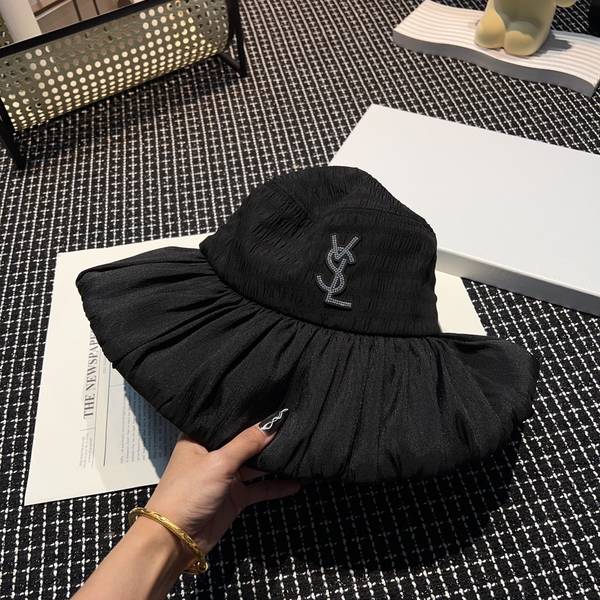 Yves Saint Laurent Hat SLH00036